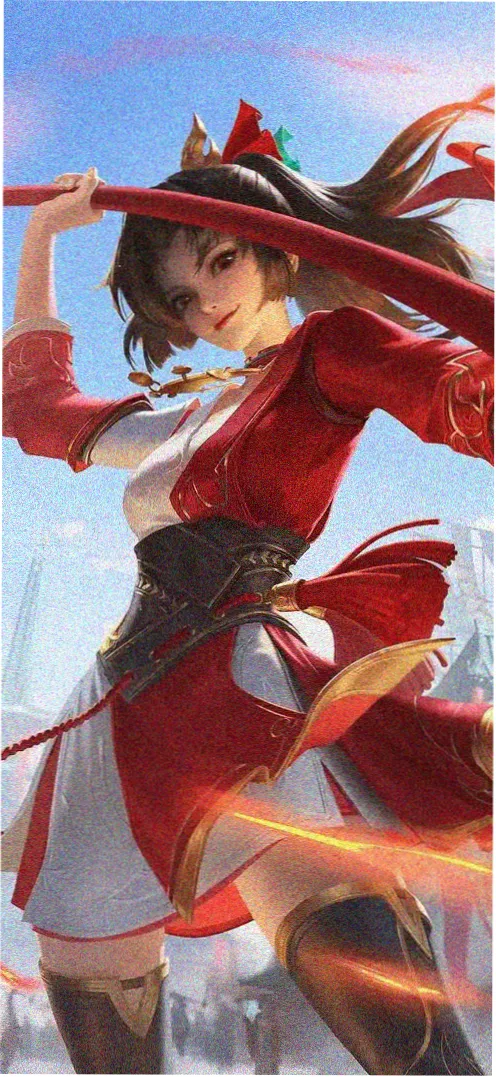 免费在线电视剧《长街烟火》